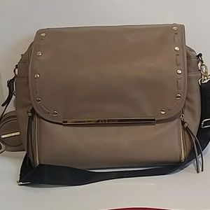 Steve Madden Diaper Bag